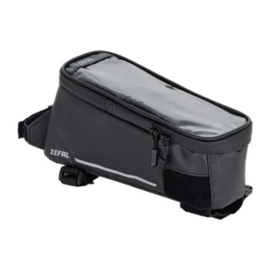 Torba na ramę Zefal Console Pack T2 1.5L Czarna
