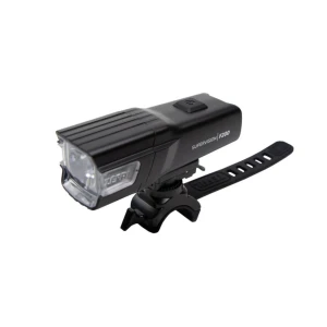 Lampka przednia Zefal Supervision F200