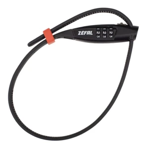 Zapięcie szyfrowe Zefal ZIP Look K-Traz Zip3 450 Level 3
