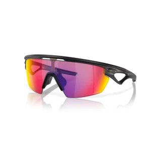 Okulary Oakley Sphaera Black Prizm Road