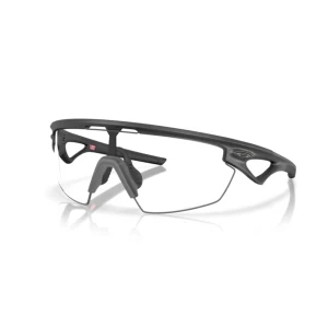 Okulary Oakley Sphaera Clear Black Photochromic
