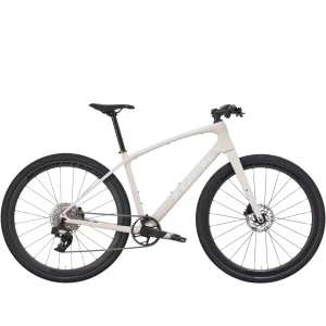 Rower fitness Trek FX Sport SL 6 Beżowy