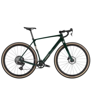 Rower gravel Trek Checkpoint SL 6 AXS Pro Gen 3 2027 Zielony