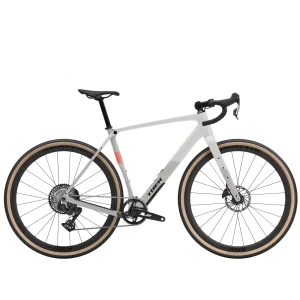 Rower gravel Trek Checkpoint SL 6 AXS Pro Gen 3 2027 Biały