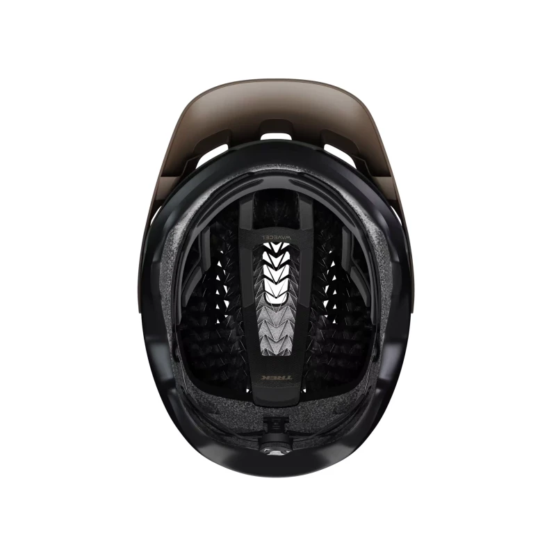 kask-mtb-trek-rally-wavecel-czarno-brazowy-4.webp
