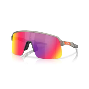 Okulary Oakley Sutro Lite Matte Grey Prizm Road