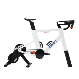 Trenażer Wahoo Zwift Ride z Kickr Core 2