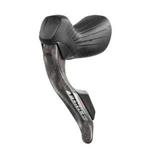 Klamkomanetka lewa z hamulcem SRAM Force AXS E1