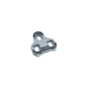 Bloki Look New Keo Grip Szare 4.5