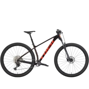 Rower MTB Trek Procaliber 6 Bordowy