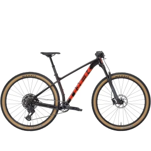 Rower MTB Trek Procaliber 8 Bordowy