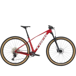 Rower MTB Trek Procaliber 9.5 Gen 3 Czerwony