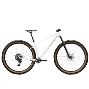 Rower MTB Trek Procaliber 9.6 Gen 3 Biały