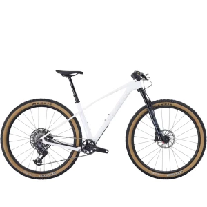 Rower MTB Trek Procaliber 9.7 Gen 3 Biały