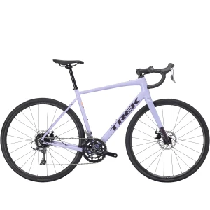 Rower szosowy Trek Domane AL 2 Gen 4 Fioletowy