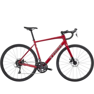 Rower szosowy Trek Domane AL 2 Gen 4 Czerwony