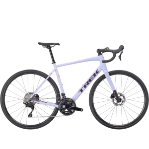 Rower szosowy Trek Domane AL 5 Gen 4 Fioletowy