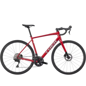 Rower szosowy Trek Domane AL 5 Gen 4 Czerwony