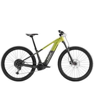 Rower elektryczny Trek Powerfly+ 4 Gen 5 Zielony