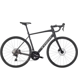 Rower szosowy Trek Domane AL 4 Gen 4 Czarny