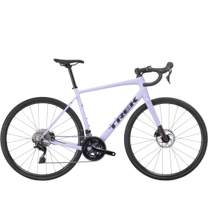 Rower szosowy Trek Domane AL 4 Gen 4 Fioletowy