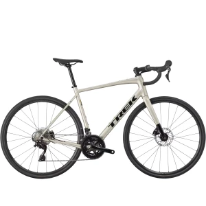Rower szosowy Trek Domane AL 4 Gen 4 Srebrny