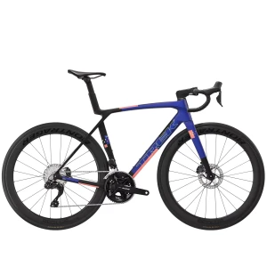 Rower szosowy Trek Madone SL 6 Gen 8 Niebieski
