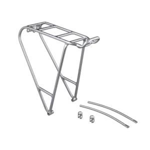 Bagażnik tylny Electra Loft GO! 700c Srebrny