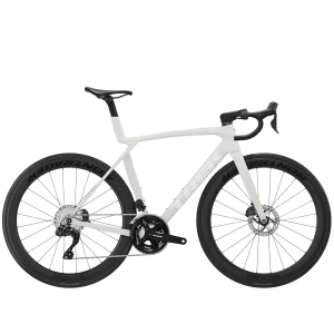 Rower szosowy Trek Madone SL 6 Gen 8 Biały