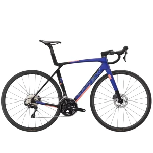 Rower szosowy Trek Madone SL 5 Gen 8 Niebieski