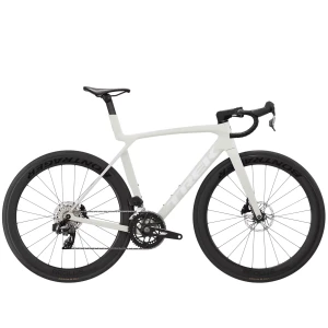 Rower szosowy Trek Madone SL 6 AXS Gen 8 Biały