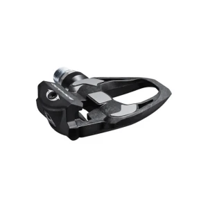 Pedały Shimano SPD-SL Dura Ace PD-R9100 Długie