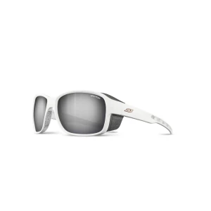 Okulary Julbo Monterosa 2 Biało Szare