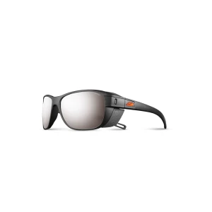 Okulary Julbo Camino Czarno Pomarańczowe