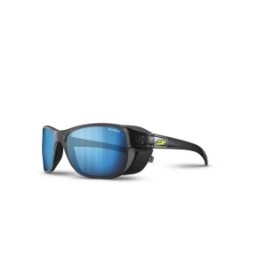 Okulary Julbo Camino Ocean Master Czarno Niebieskie