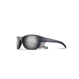Okulary Julbo Camino Granatowo Szare