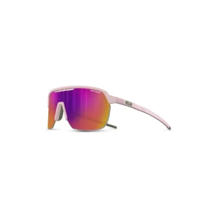Okulary Julbo Frequency Różowe