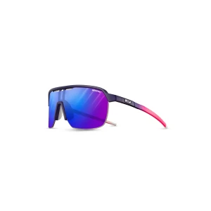 Okulary Julbo Frequency Reactiv 1-3 HC Fioletowe