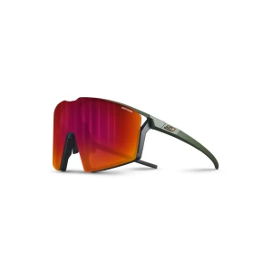 Okulary Julbo Edge Spectron 3 Zielono Czarne