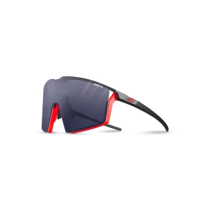 Okulary Julbo Edge Reactiv Performance 0-3 Czarne
