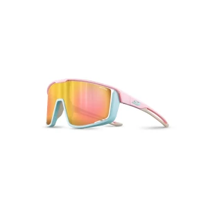 Okulary Julbo Fury Spectron 3 Różowe