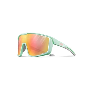 Okulary Julbo Fury Reactiv Performance 1-3 Miętowe