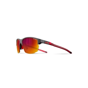Okulary Julbo Split Spectron 3 Czerwone