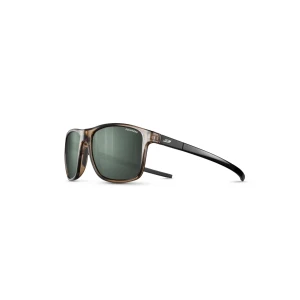 Okulary Julbo The Streets Spectron 3 Polarized Brązowe
