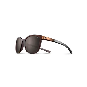 Okulary Julbo Spark Spectron 3 Polarized Brązowe