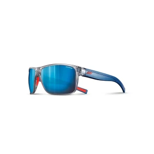 Okulary Julbo Renegade Spectron 3 Polarized Niebieskie