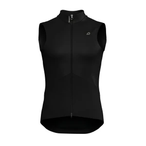 Kamizelka rowerowa Assos Mille GTS Vest S11 Czarna