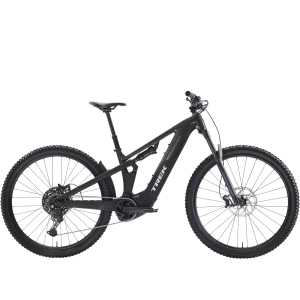 Rower elektryczny Trek Powerfly+ FS 4 Gen 4 800Wh Czarny