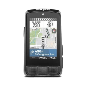 Licznik Wahoo Elemnt Bolt 3 GPS Powystawowy