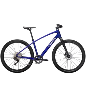 Rower crossowy Trek Dual Sport 3 Gen 5 Niebieski